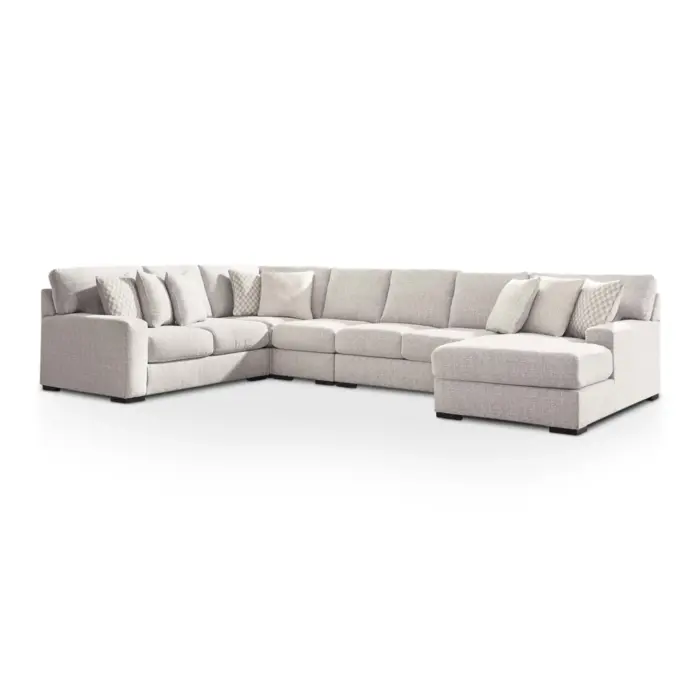 LARCE BY ASHLEY Corner Sofa