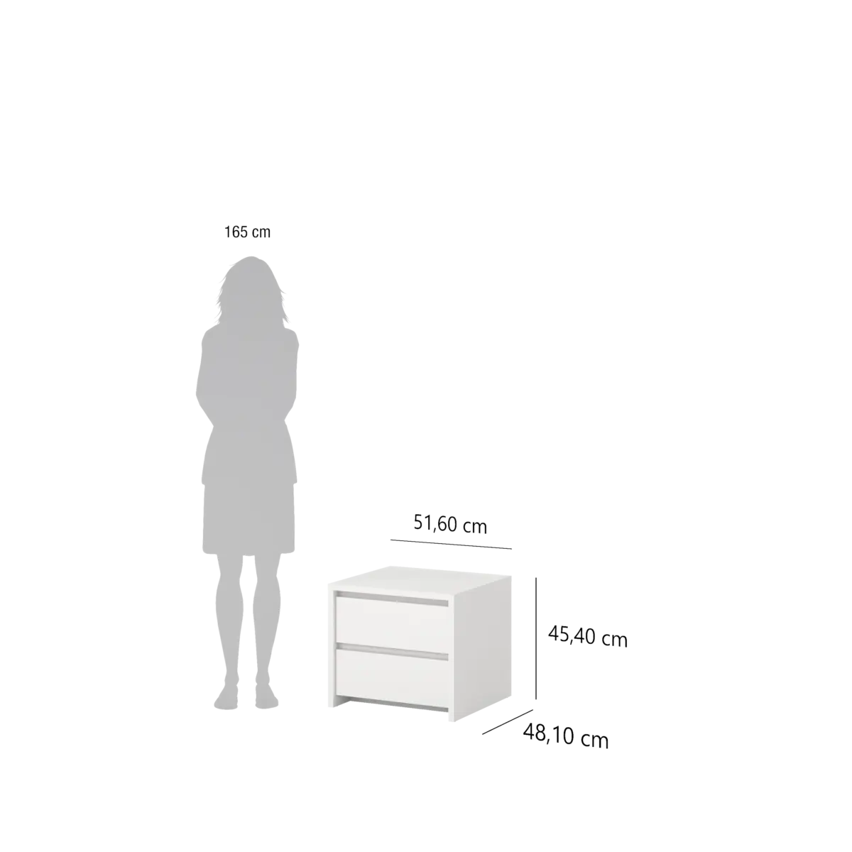 NEXT Night Stand