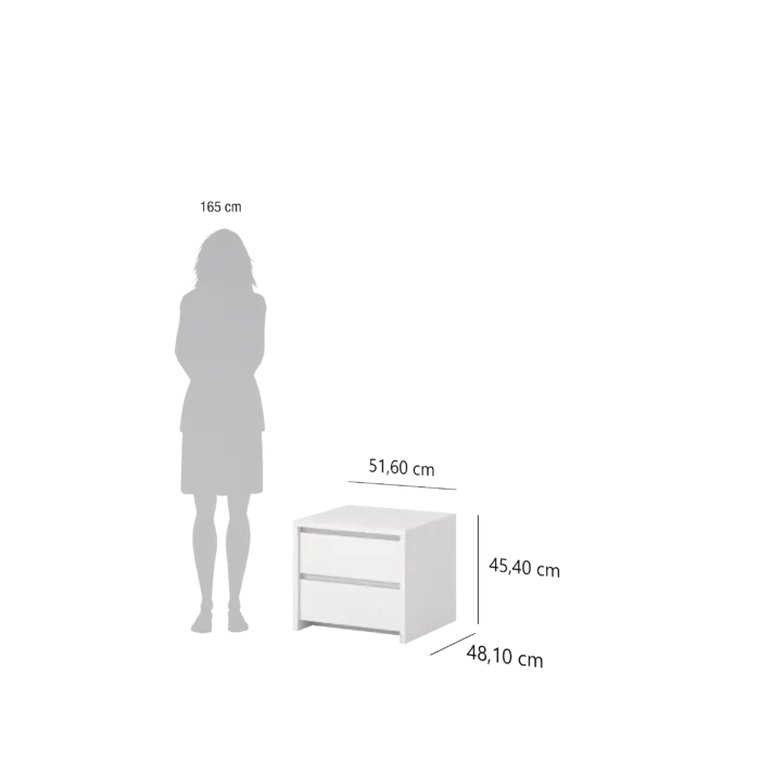 NEXT Night Stand