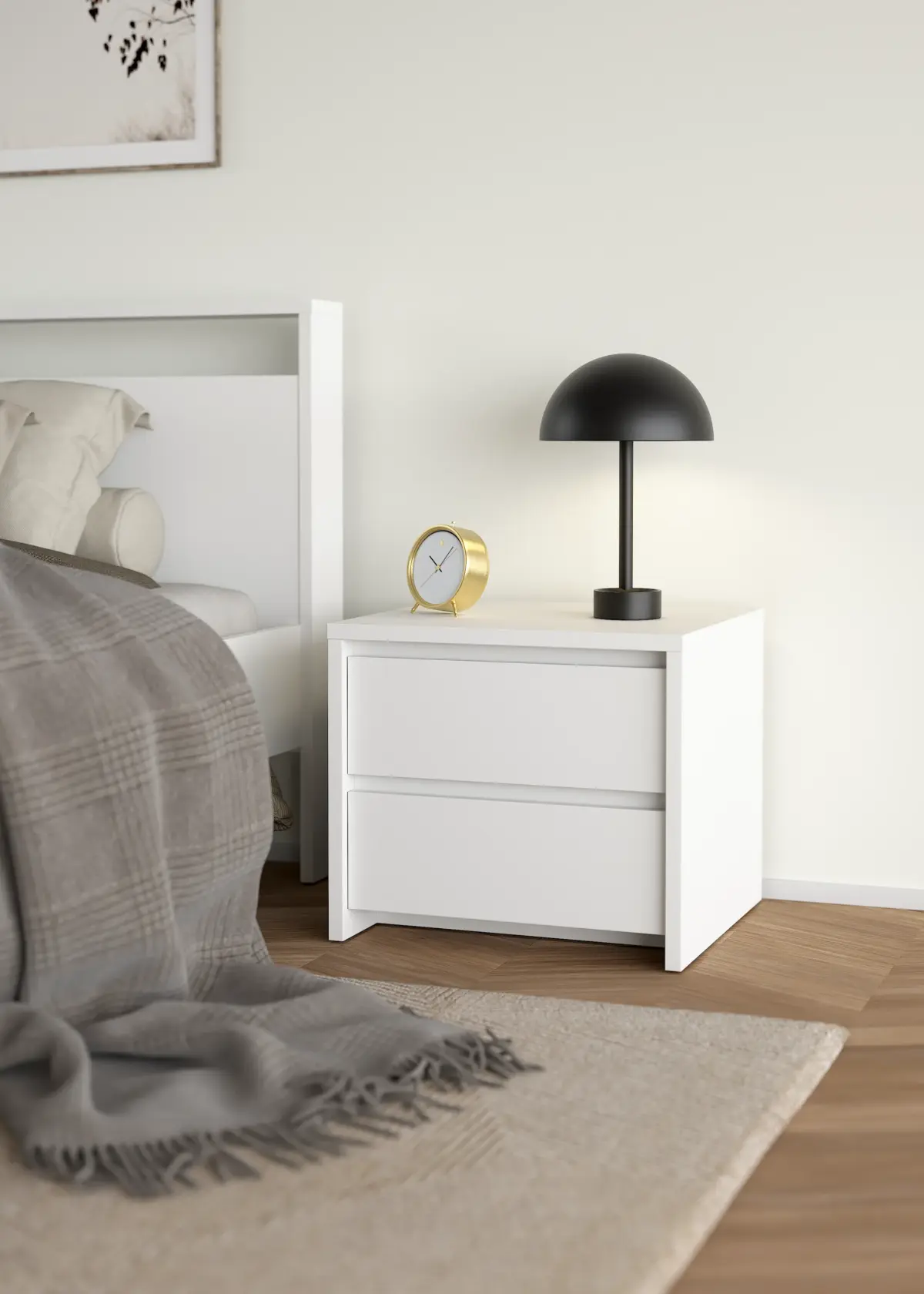 NEXT Night Stand