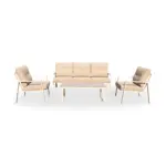 RELLA Outdoor Lounge Set