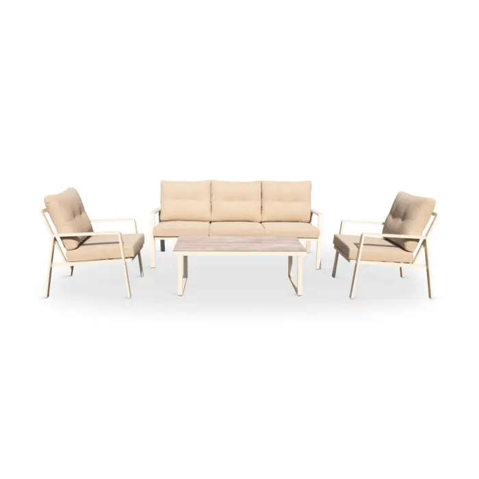 514314CT-P644632593-2 RELLA Outdoor Lounge Set