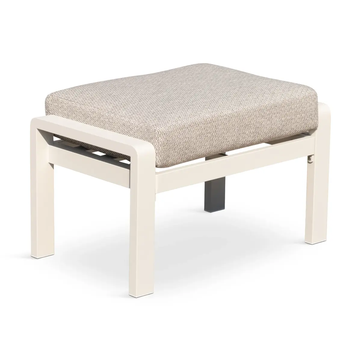 514614-GREYBEIGE-3 RENALO Outdoor Lounge Set