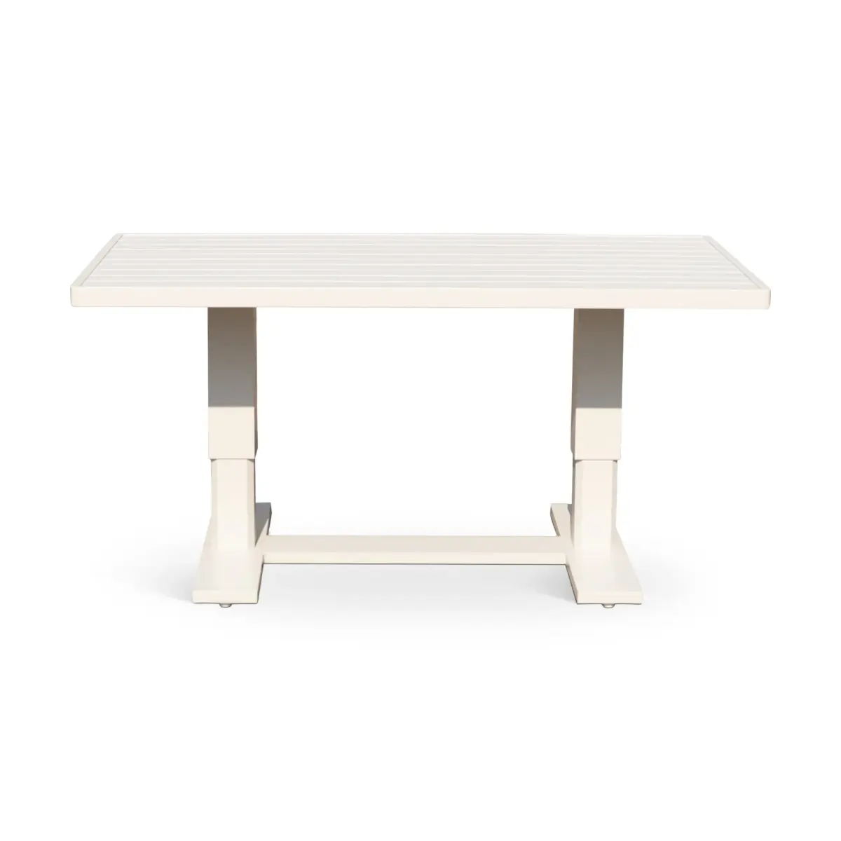 514614-GREYBEIGE-4 RENALO Outdoor Lounge Set