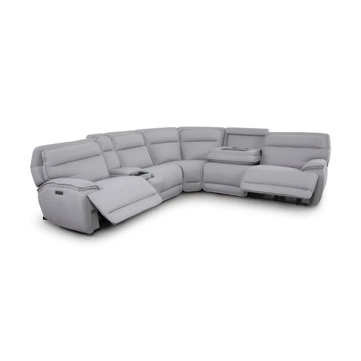 MOANA Recliner Sofa
