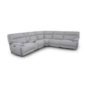 SORRENTO Corner Recliner