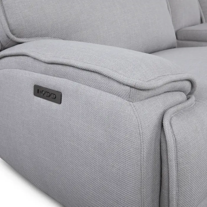 MOANA Recliner Sofa