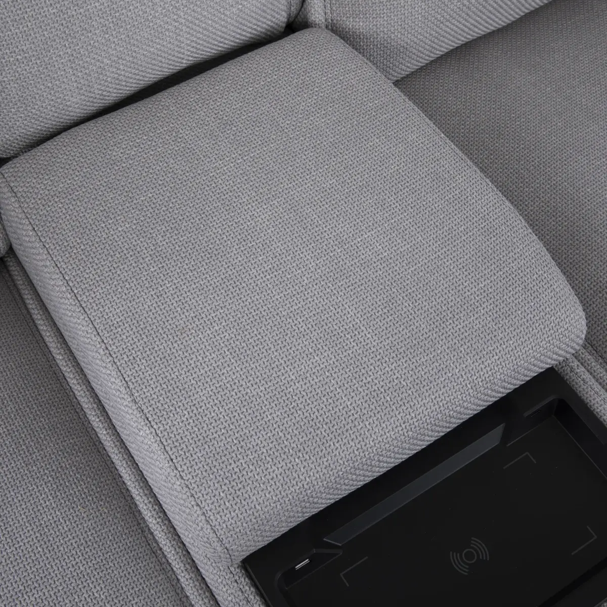 MOANA Recliner Sofa