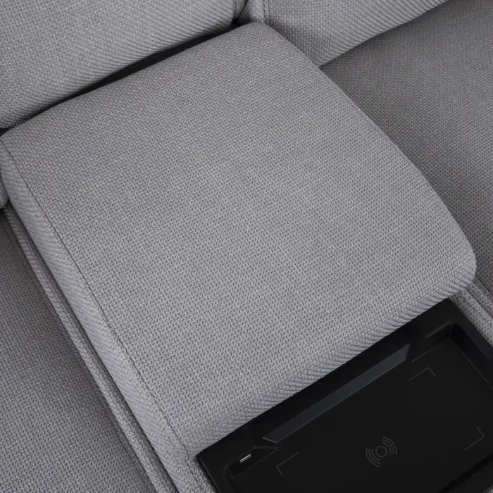 MOANA Recliner Sofa