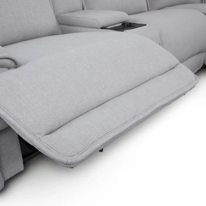 MOANA Recliner Sofa