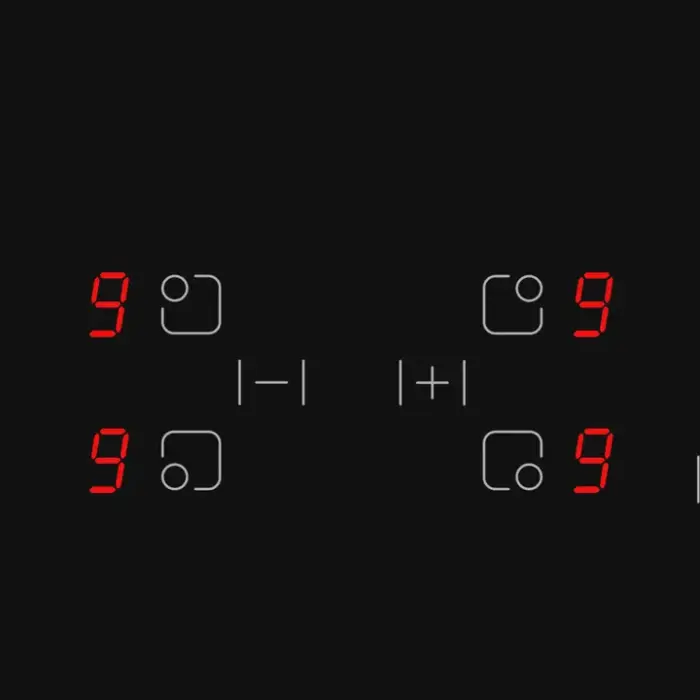 6-3 BH6VTF03BNM VIRTROCERAMIC