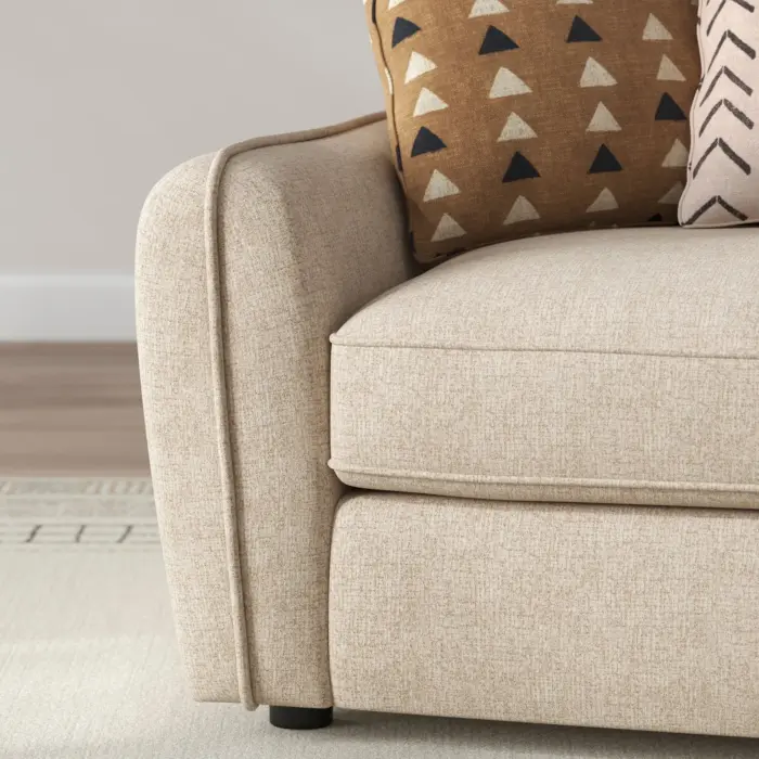 SEYLER Corner Sofa