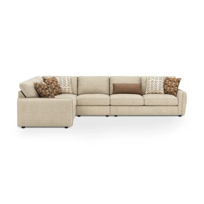 SEYLER Corner Sofa