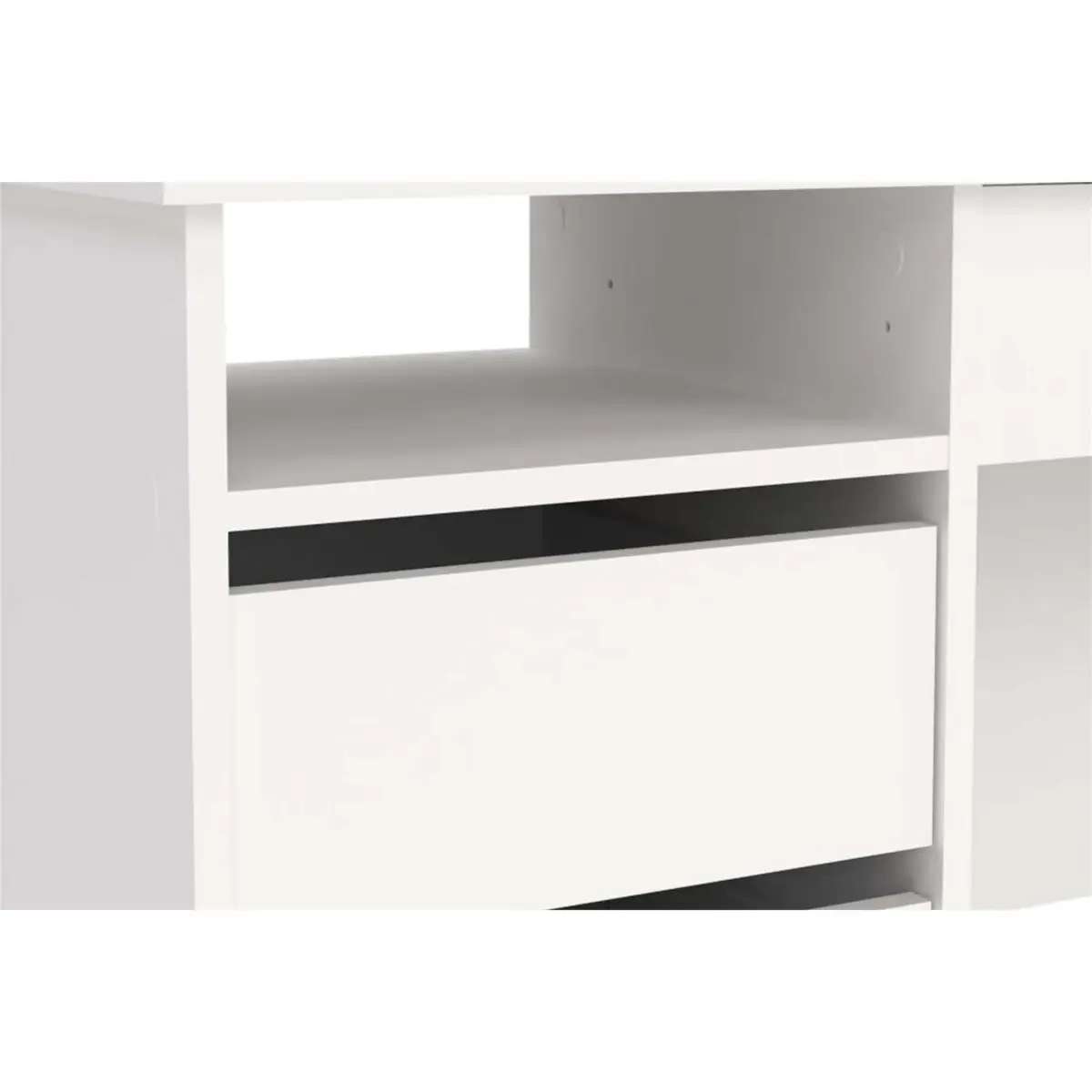SUPERIORE OFFICE DESK