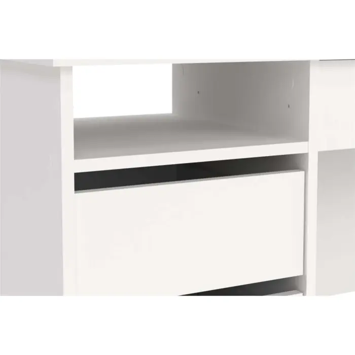 SUPERIORE OFFICE DESK