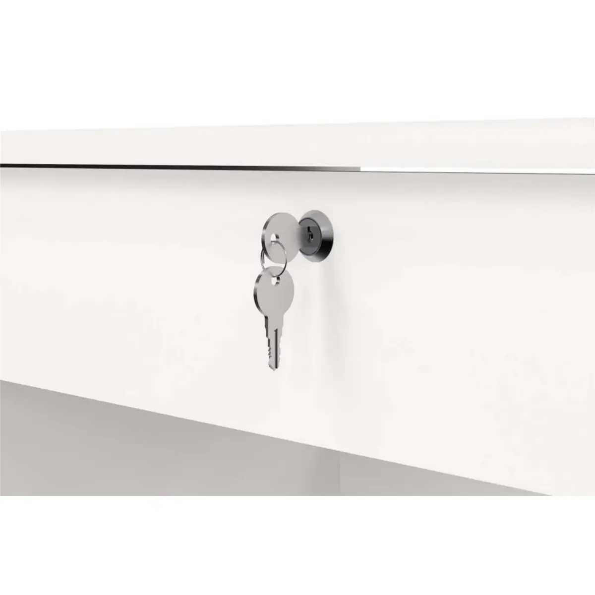 SUPERIORE OFFICE DESK