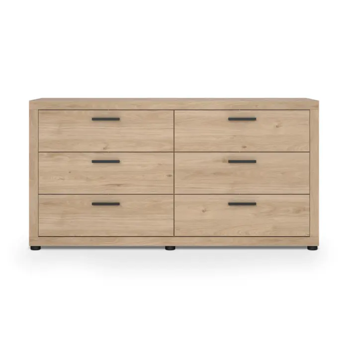 MIRA Dresser