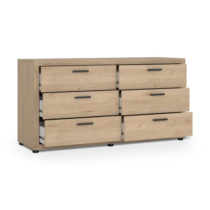 MIRA Dresser