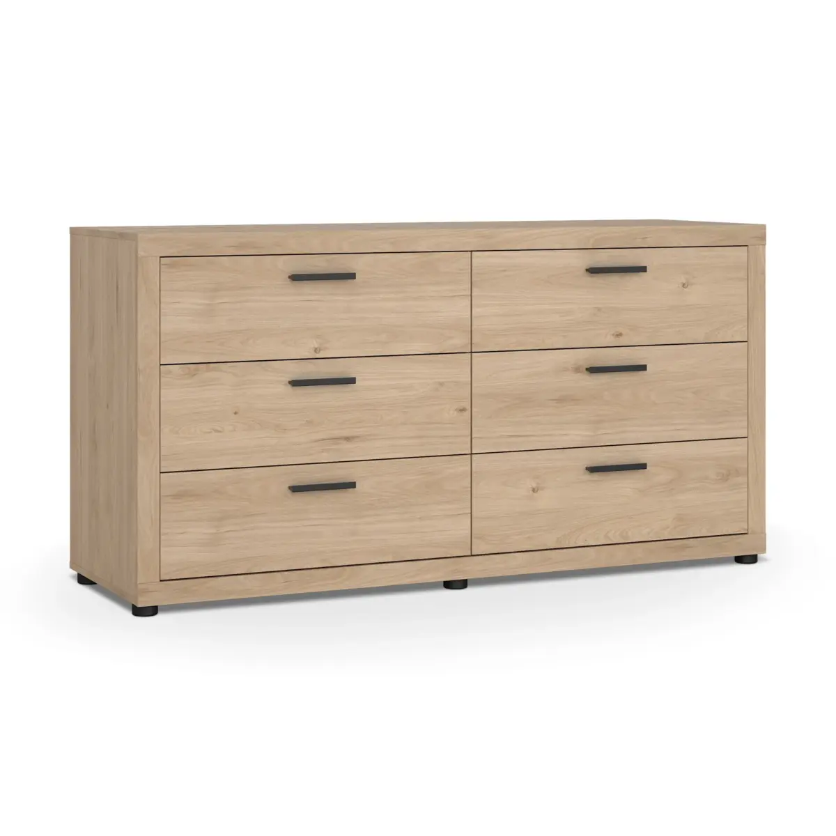 MIRA Dresser
