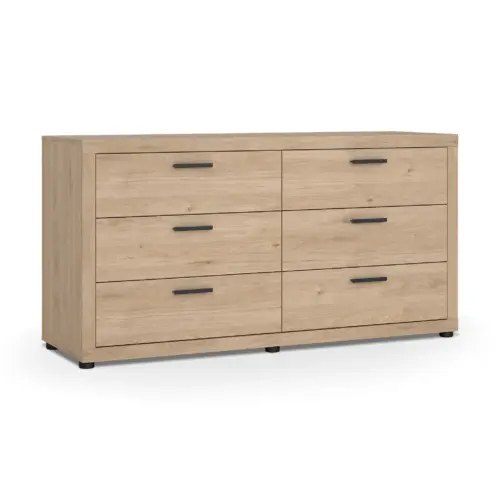 MIRA Dresser