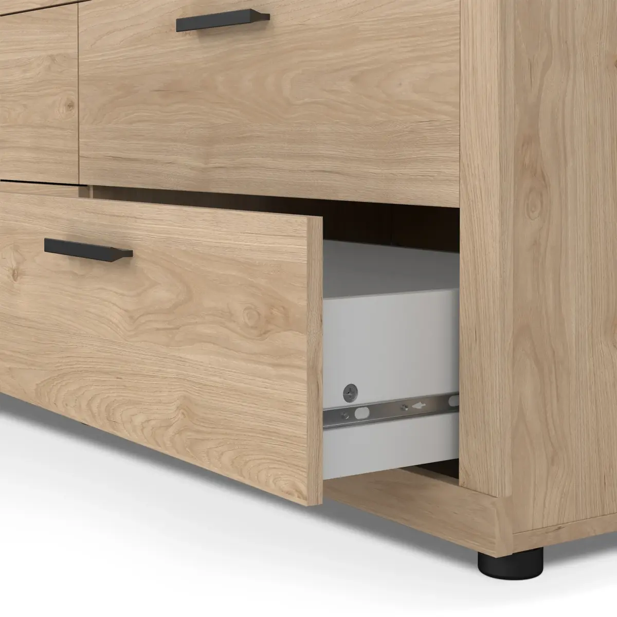 MIRA Dresser