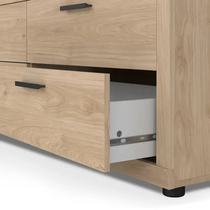 MIRA Dresser