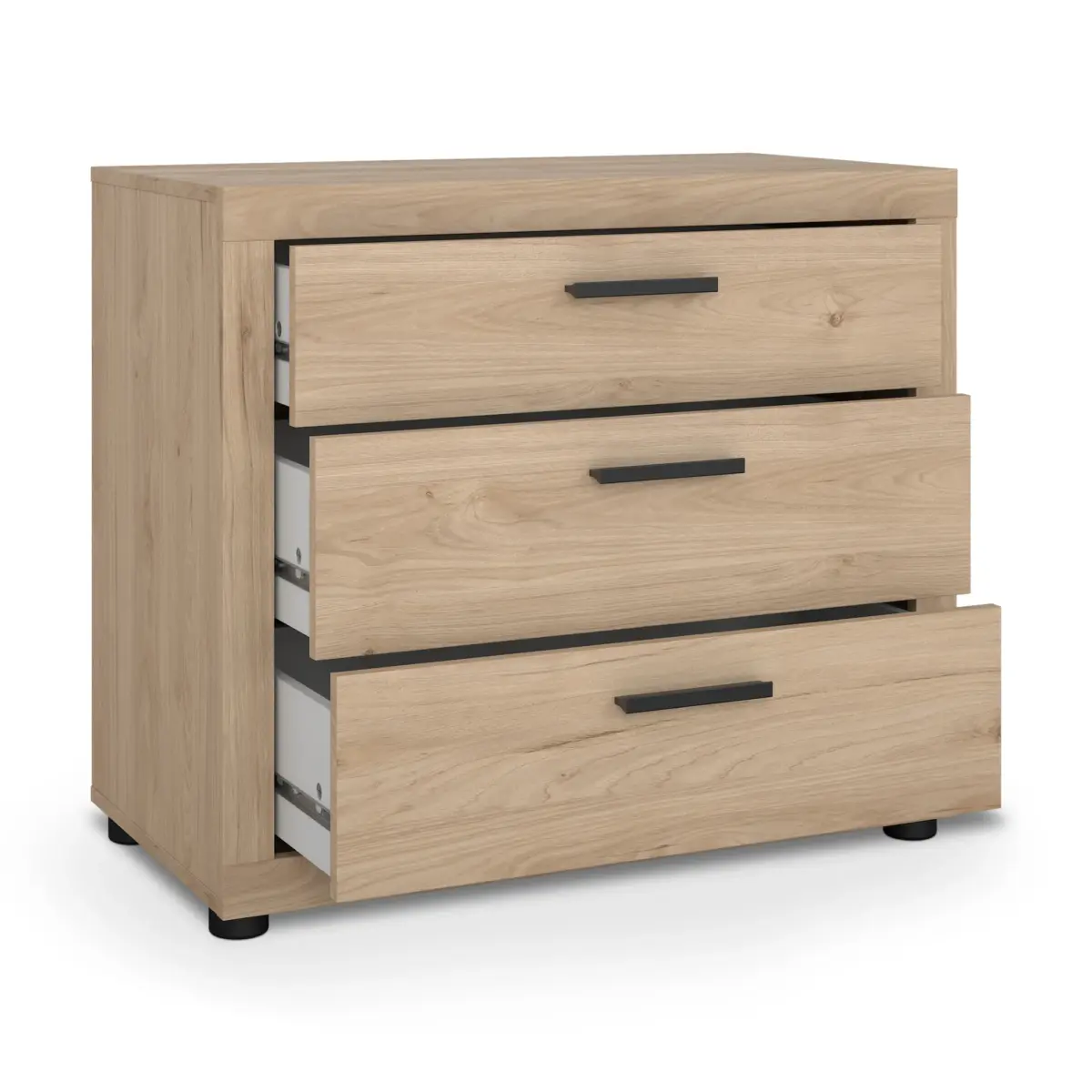MIRA Chest of Drawers