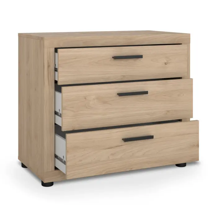 MIRA Chest of Drawers