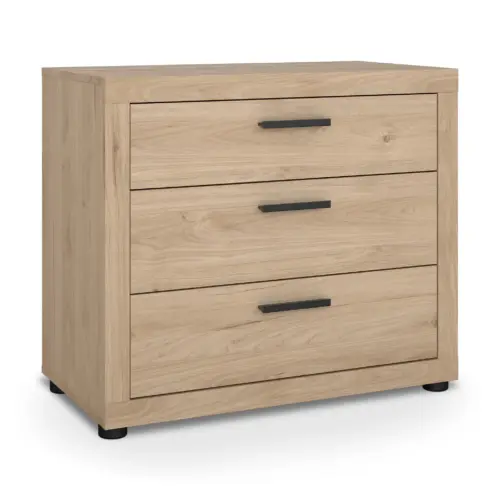 MIRA Chest of Drawers