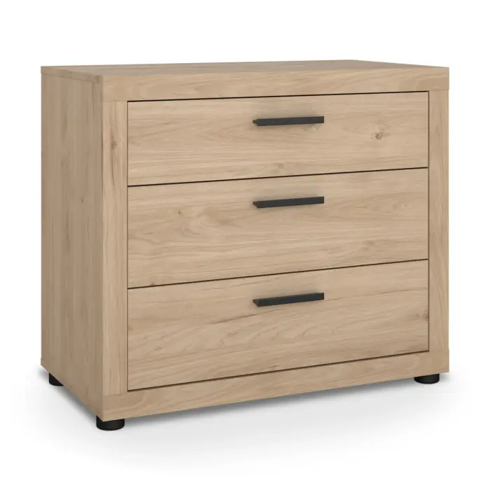 MIRA Chest of Drawers