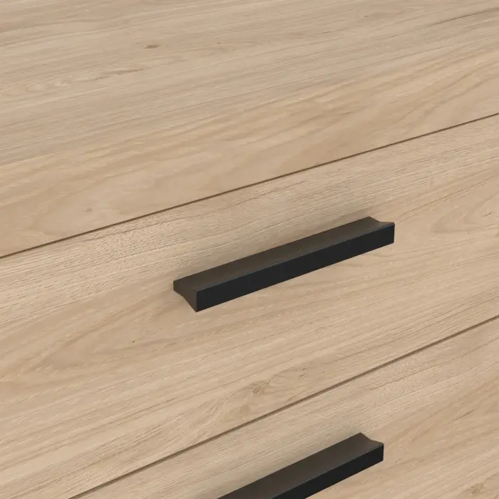 MIRA Chest of Drawers