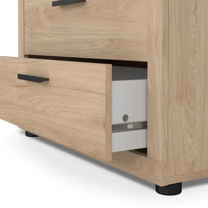 MIRA Chest of Drawers