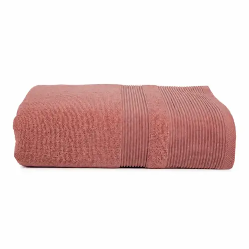 LUXE Super Soft 100% Cotton Bath Towel 90 × 140 cm