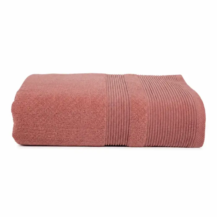 LUXE Super Soft 100% Cotton Bath Towel 90 × 140 cm