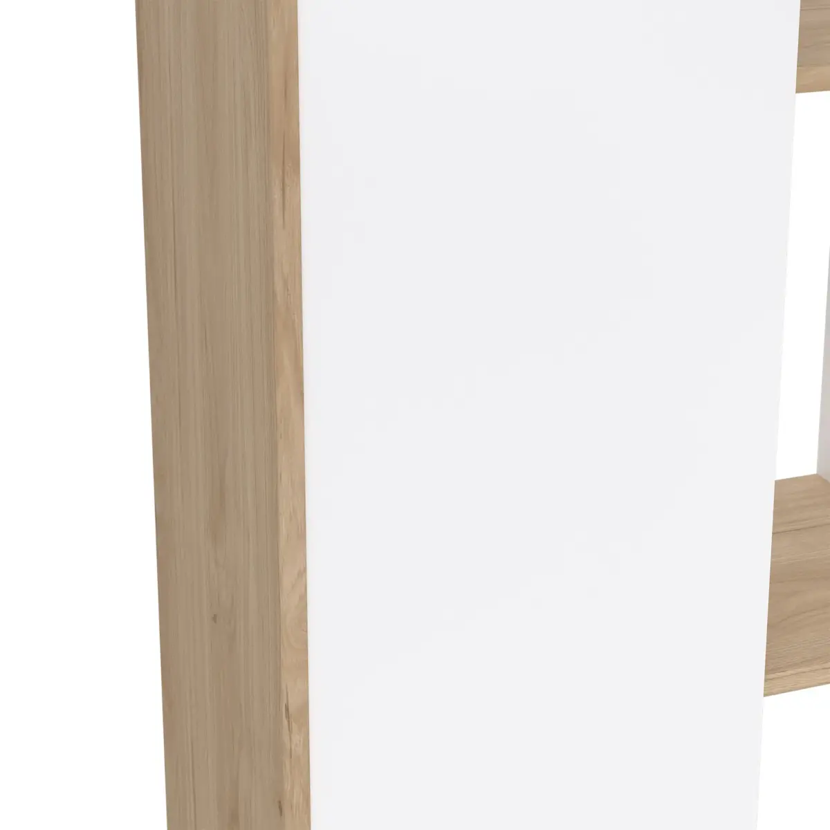 MAZE BOOKCASE