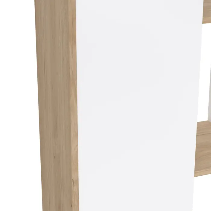 MAZE BOOKCASE