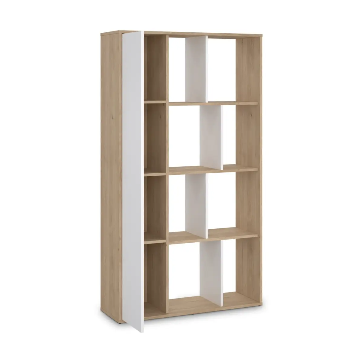 MAZE BOOKCASE