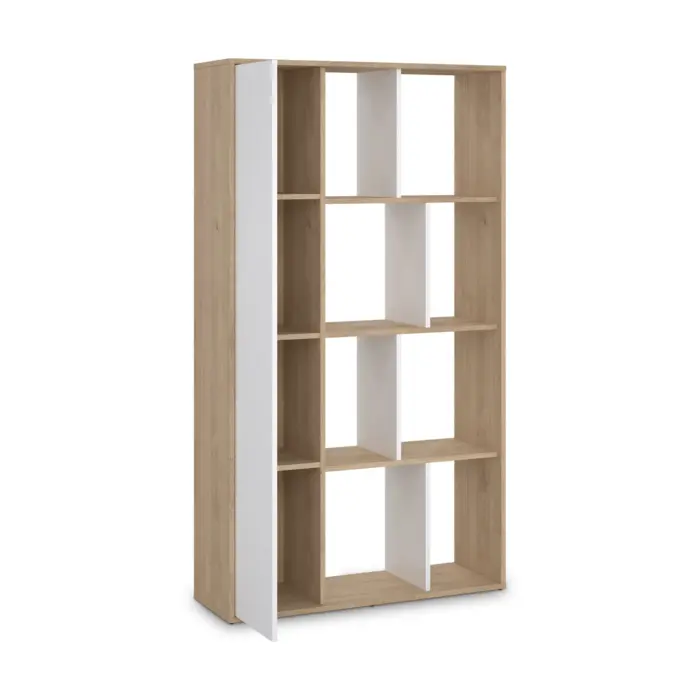 MAZE BOOKCASE