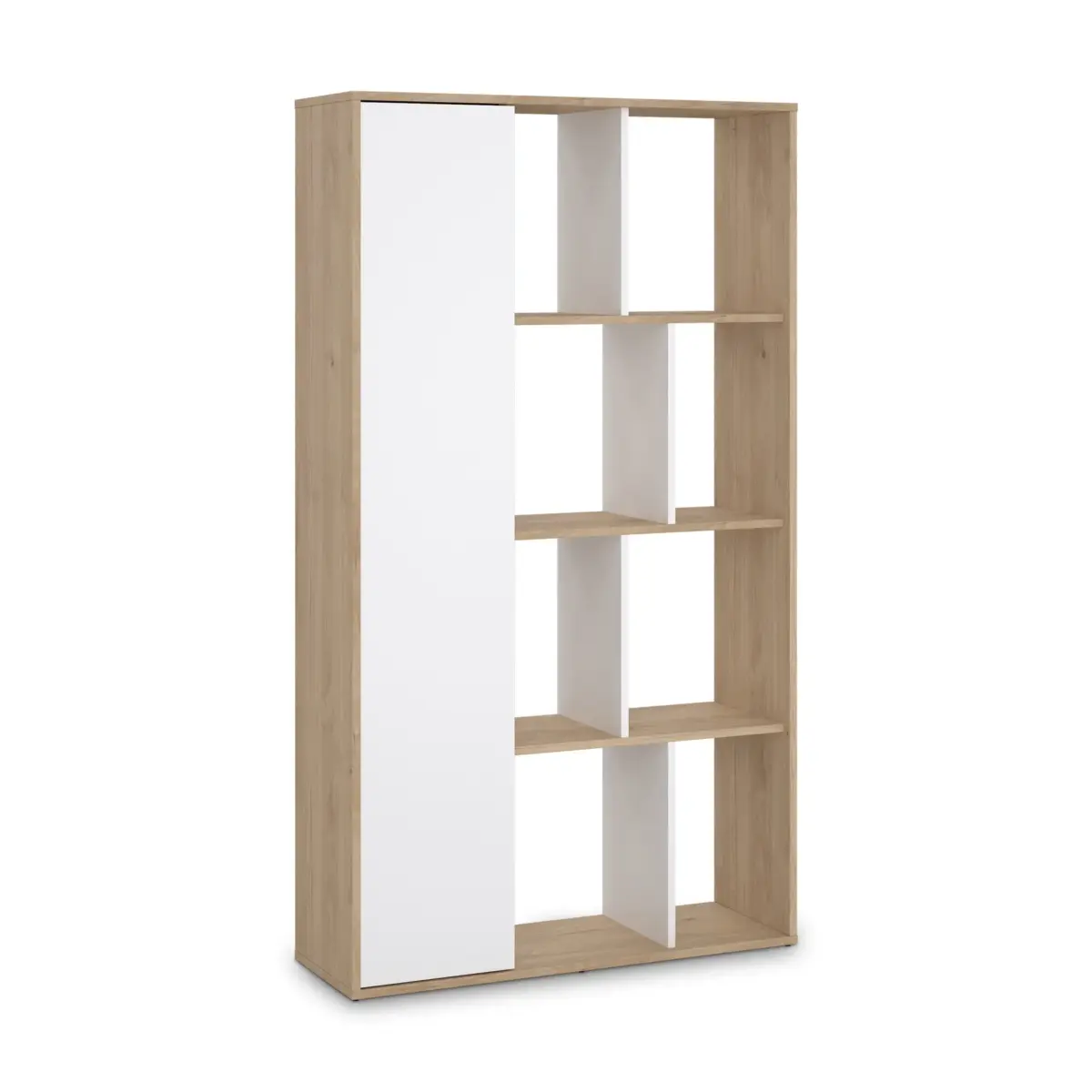 MAZE BOOKCASE
