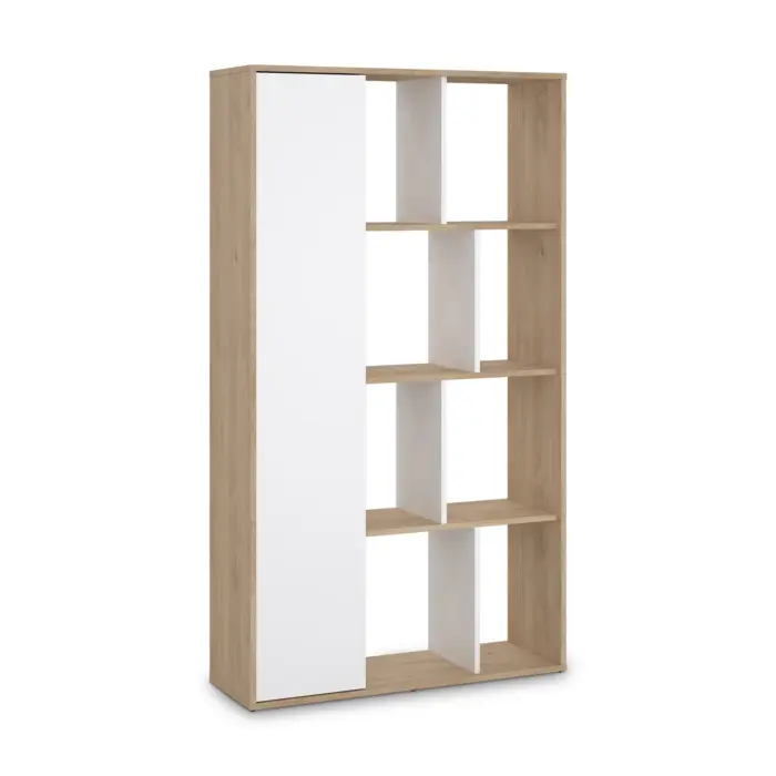 MAZE BOOKCASE