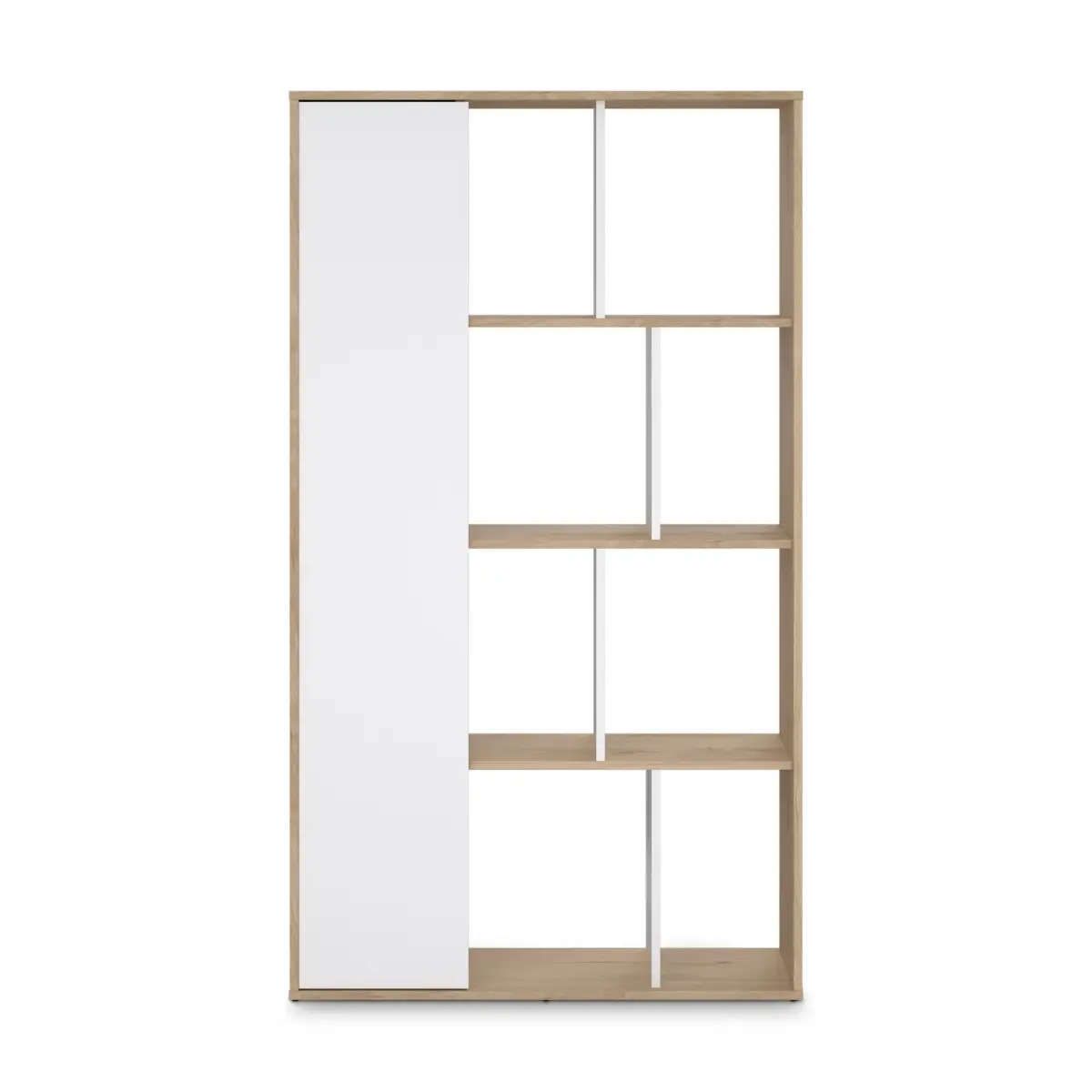 MAZE BOOKCASE