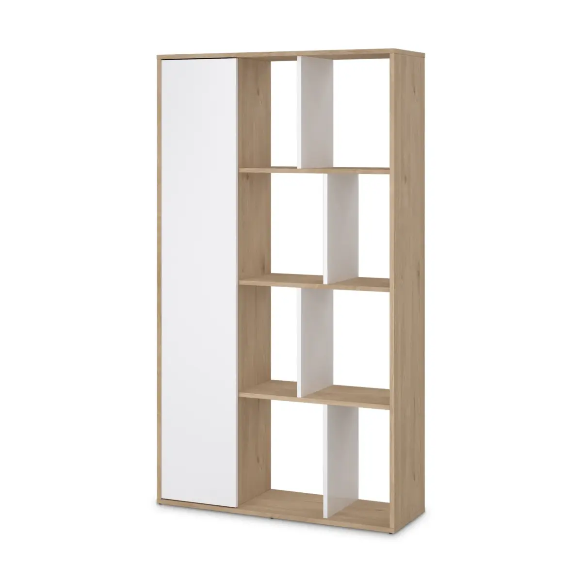 MAZE BOOKCASE
