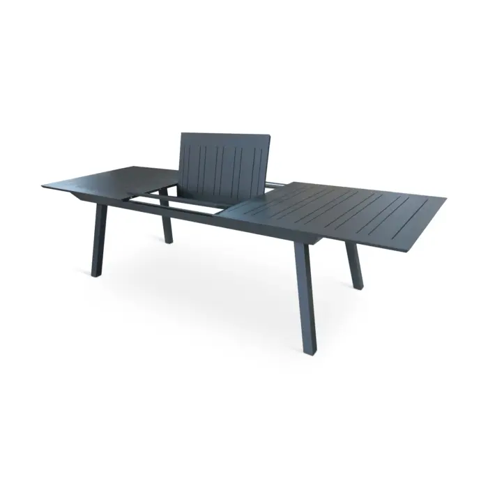 BARI Outdoor Extensible Dining Table
