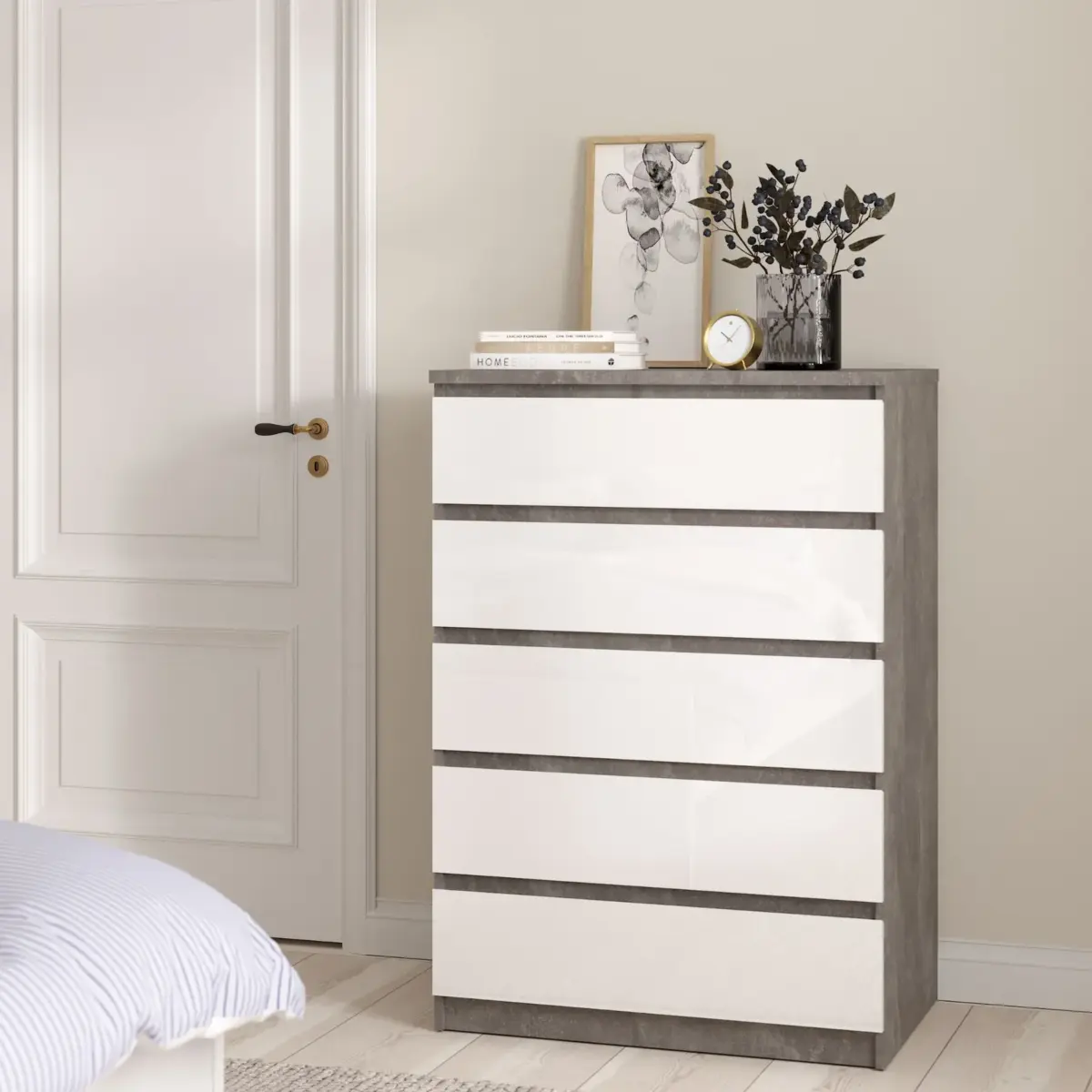 76231GXUU-NAIA-1 NAIA Chest Of Drawer