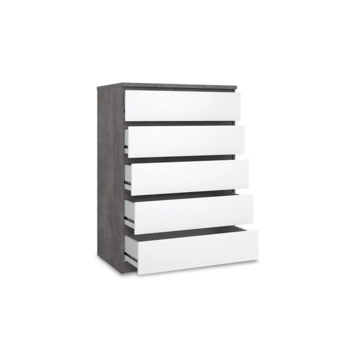76231GXUU-NAIA-3 NAIA Chest Of Drawer