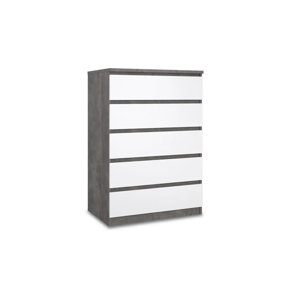 76231GXUU-NAIA-4 NAIA Chest Of Drawer