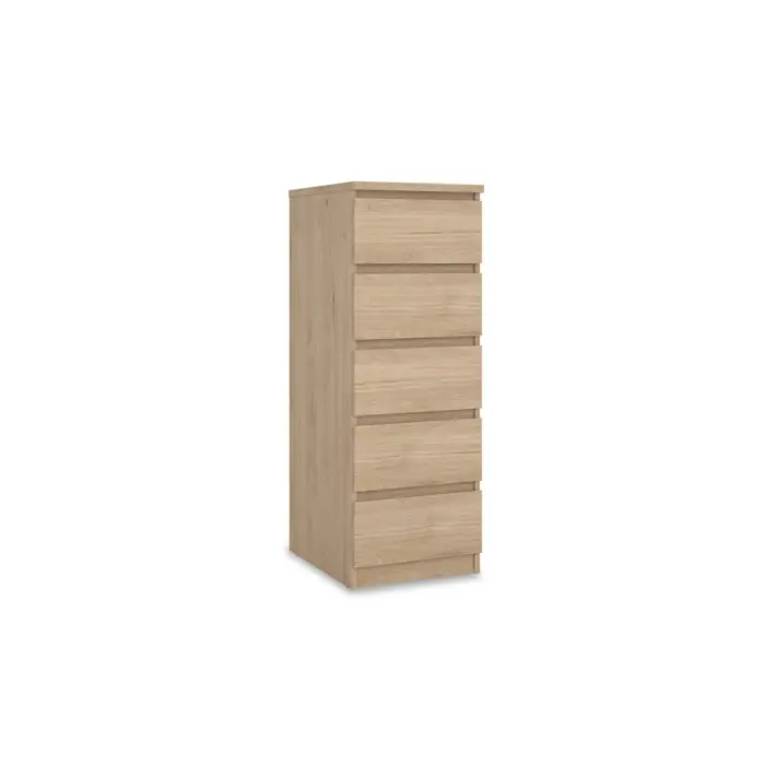 76233HL-NAIA-CHEST-4 NAIA Chest Of Drawer