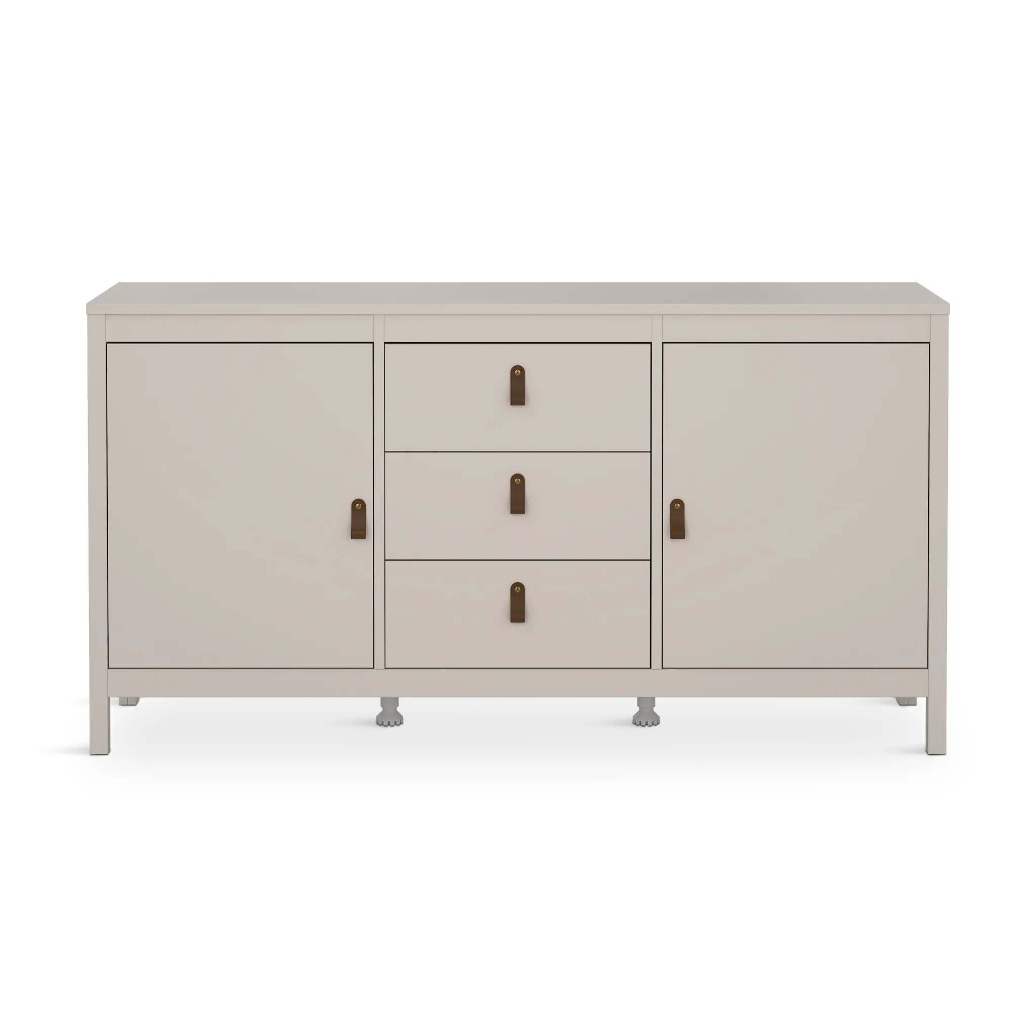 Four Day MADRID Sideboard cashmere