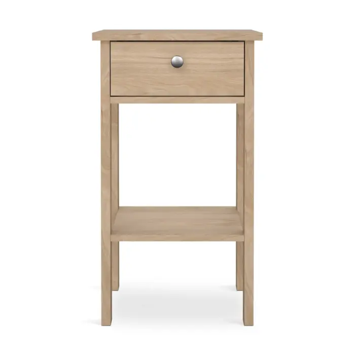 79684HLHL-4 MADRID Nightstand