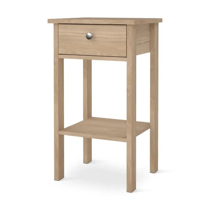 79684HLHL-6 MADRID Nightstand